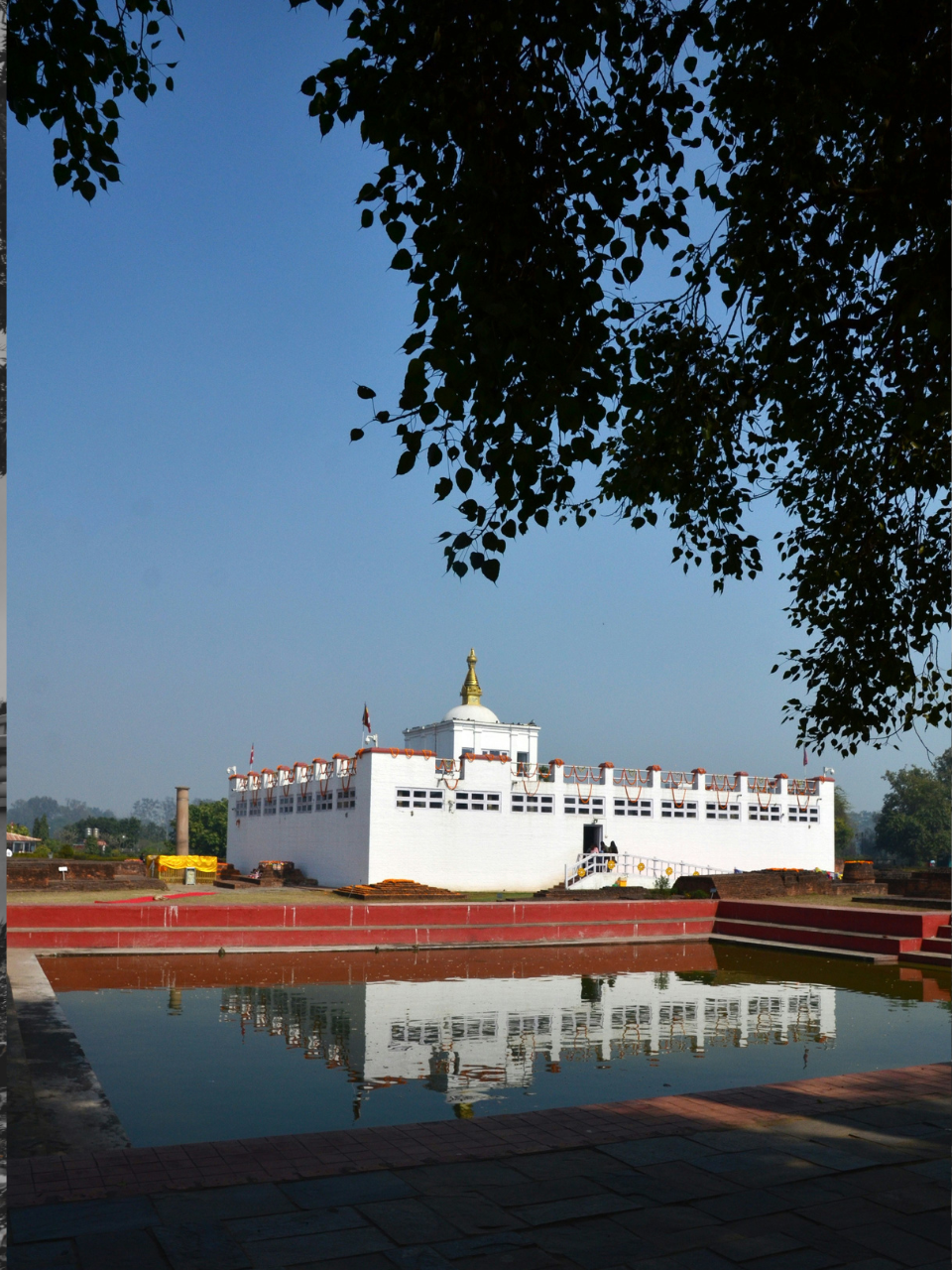 lumbini