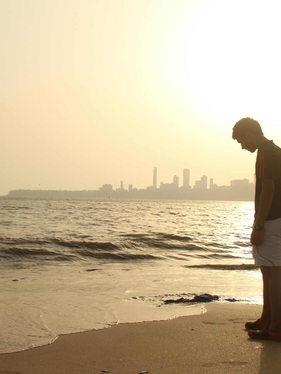 Walk the sands of Marina Beach Chennai with Kaumadee Travels – India’s longest urban beach, famous for sunrise views and local street life.