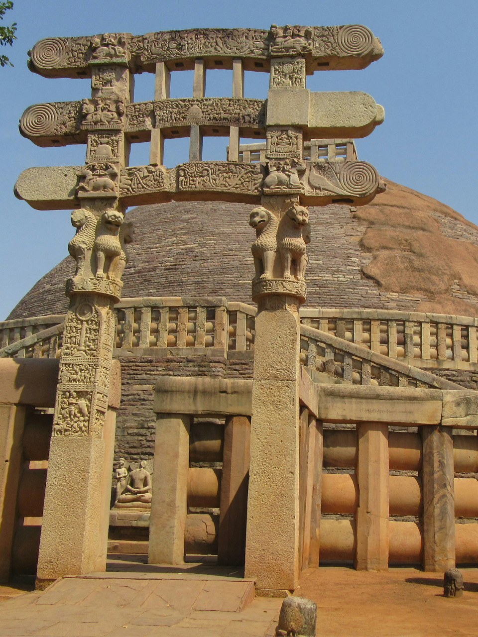 sanchi
